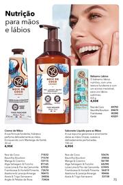 Folheto Yves Rocher Página 75