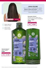 Folheto Yves Rocher Página 8