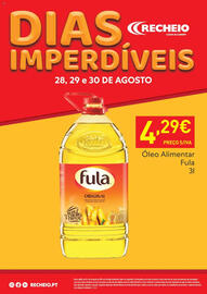Folheto Recheio Página 4
