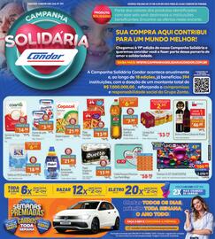 Catálogo Supermercados Condor Página 1