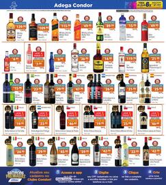 Catálogo Supermercados Condor Página 17
