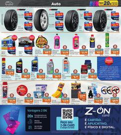 Catálogo Supermercados Condor Página 27
