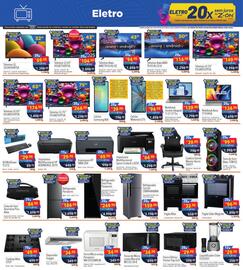 Catálogo Supermercados Condor Página 28