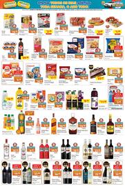 Catálogo Supermercados Condor Página 3