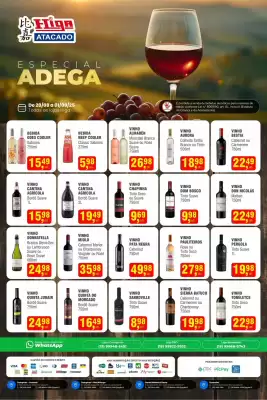 Catálogo Higa Atacado (válido até 1-09)
