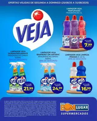Catálogo Rede Bom Lugar (válido até 31-08)