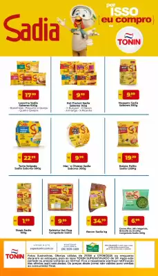 Catálogo Tonin Superatacado (válido até 7-09)