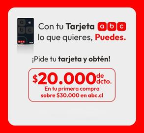 Catálogo Abcdin Página 1