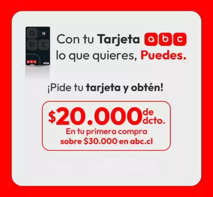 Catálogo Abcdin (válido hasta 15-09)