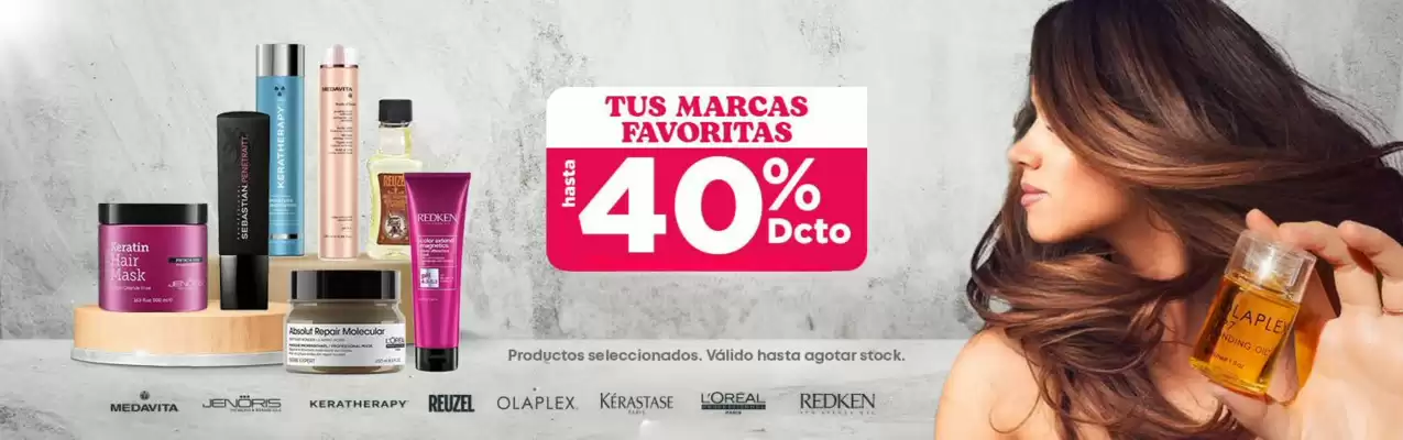 Catálogo Palumbo (válido hasta 12-09)