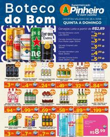 Catálogo Pinheiro Supermercado Página 2