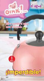 Catálogo Arabela Página 270