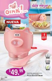 Catálogo Arabela Página 276