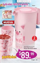 Catálogo Arabela Página 279
