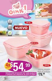 Catálogo Arabela Página 280