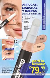Catálogo Arabela Página 31