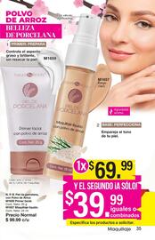Catálogo Arabela Página 37
