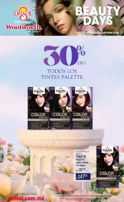 Catálogo DelSol (válido hasta 23-09)