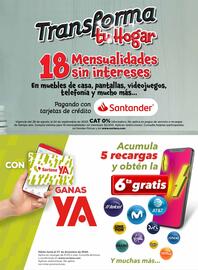 Catálogo Soriana Mercado Página 2