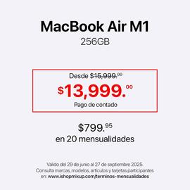 Catálogo iShop Mixup Página 2
