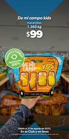 Catálogo Sam's Club Página 2