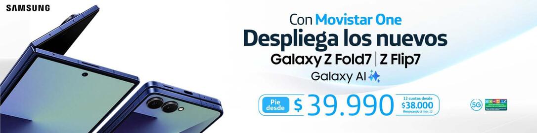 Catálogo Movistar Página 1