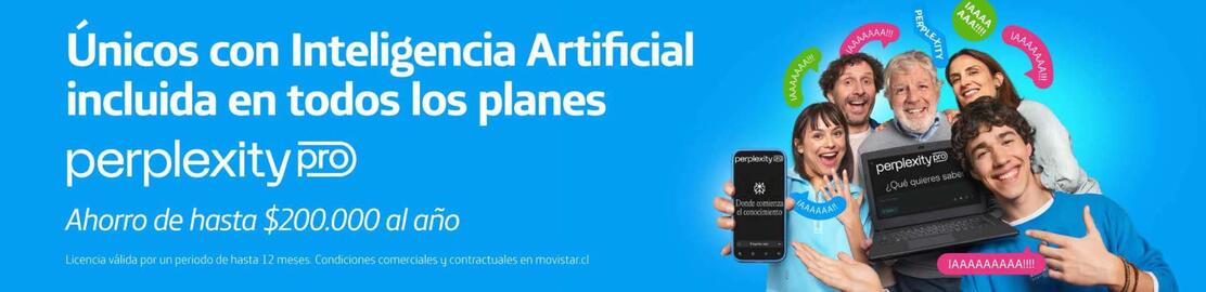 Catálogo Movistar Página 5