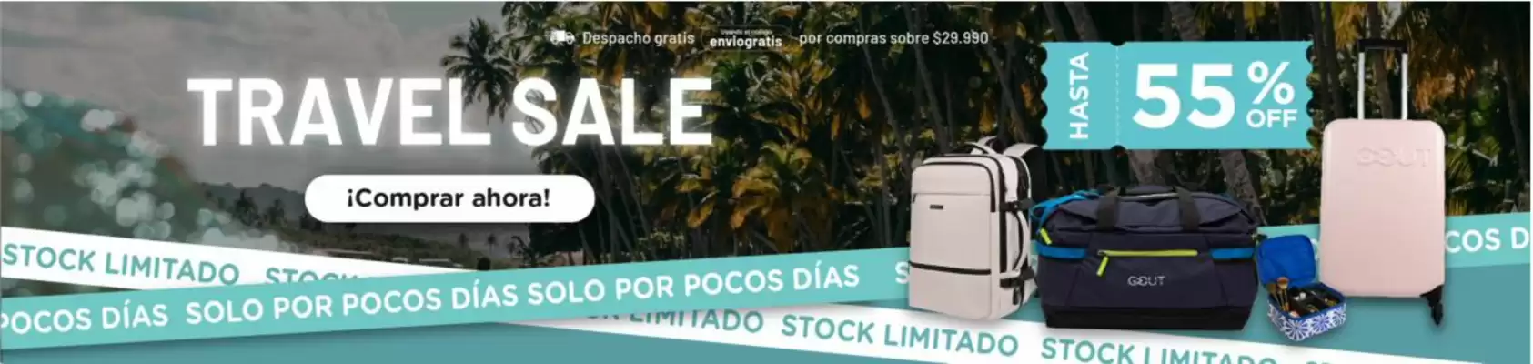 Catálogo Copec (válido hasta 30-08)