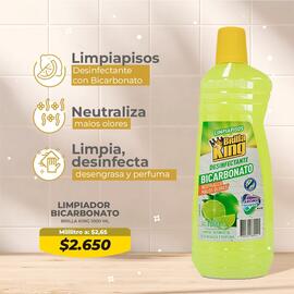 Catálogo Tiendas D1 Página 5