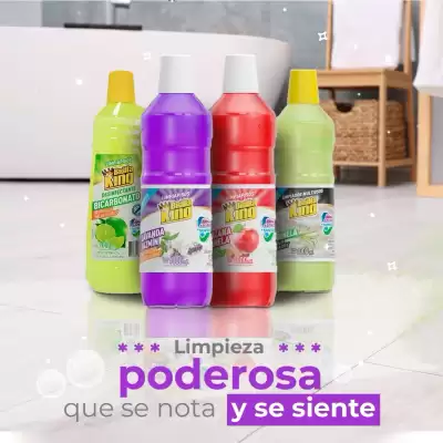 Catálogo Tiendas D1 (válido hasta 31-08)