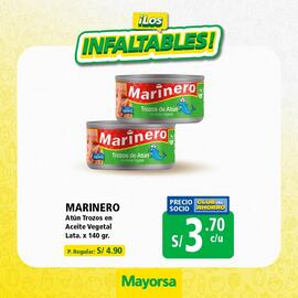 Catálogo Mayorsa Página 1