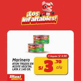 Catálogo MaxiAhorro Página 2