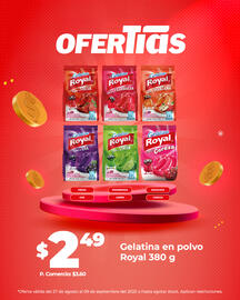 Catálogo Tia Página 5