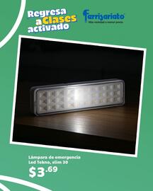 Catálogo Ferrisariato Página 2