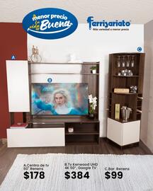 Catálogo Ferrisariato Página 3
