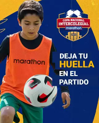 Catálogo Marathon Sports (válido hasta 31-08)
