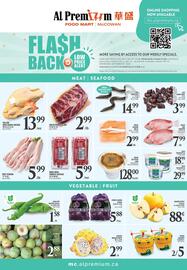 Al Premium Food Mart flyer Page 2