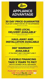 Leon's flyer week 35 Page 2
