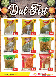 Grand Hyper Market catalogue Page 10