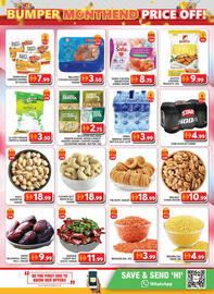 Grand Hyper Market catalogue Page 11