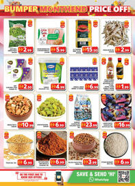 Grand Hyper Market catalogue Page 12