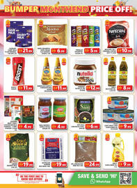 Grand Hyper Market catalogue Page 14