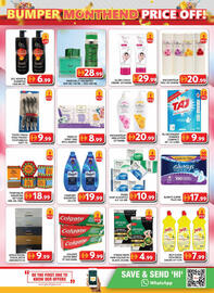 Grand Hyper Market catalogue Page 16