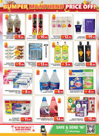Grand Hyper Market catalogue Page 17