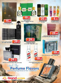 Grand Hyper Market catalogue Page 18