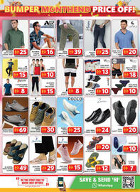 Grand Hyper Market catalogue Page 20