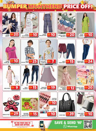 Grand Hyper Market catalogue Page 21