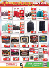 Grand Hyper Market catalogue Page 22