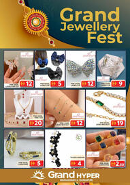 Grand Hyper Market catalogue Page 25