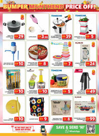 Grand Hyper Market catalogue Page 27
